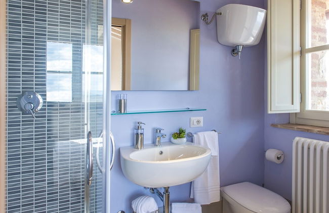 Rosa Dei Venti 8 in Fabro - Foto 29