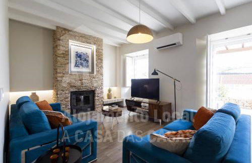 VIlla São Lourenço by AcasaDasCasas - Foto 31