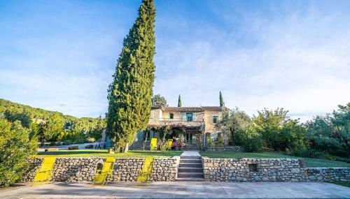 Villa La Jonche - Foto 2