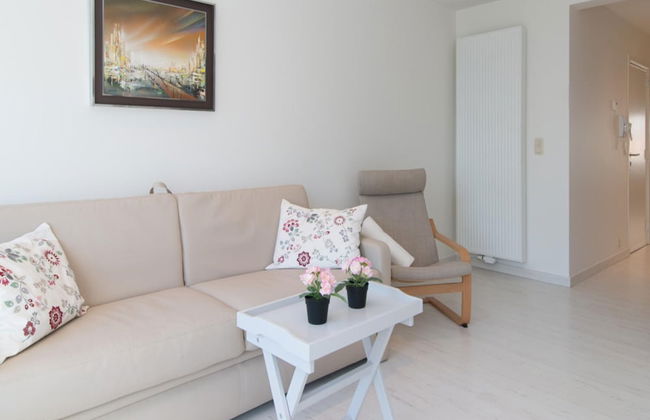 Apartment in Ostend by the Beach - Foto 9