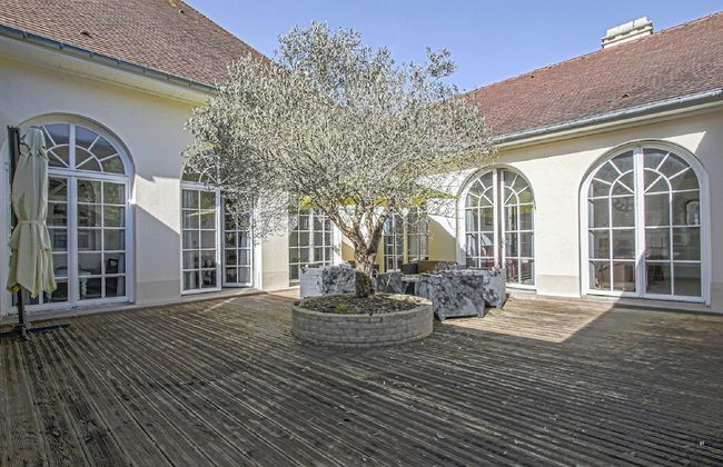Spacious Holiday Home in Aure sur Mer With Garden - Foto 68