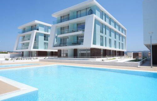 T3 Baía de São Martinho - Foto 25