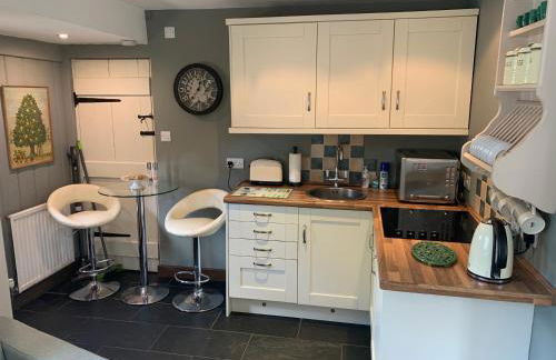 Thatched Cottage - Foto 10