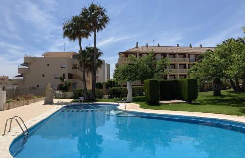 Casa Elisa 3 bedrooms 2 bathrooms 4 airco's shared pool - Foto 22