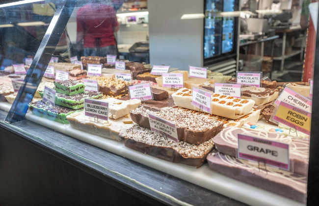 Findlay Market Suite 2 - Foto 19