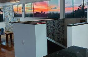 Casa Branca Maragogi 6 quartos no centro - Foto 27