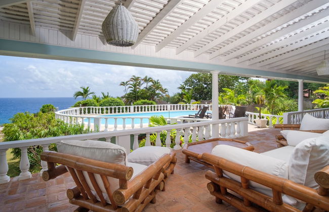 For Your Eyes Only Villa - Foto 14