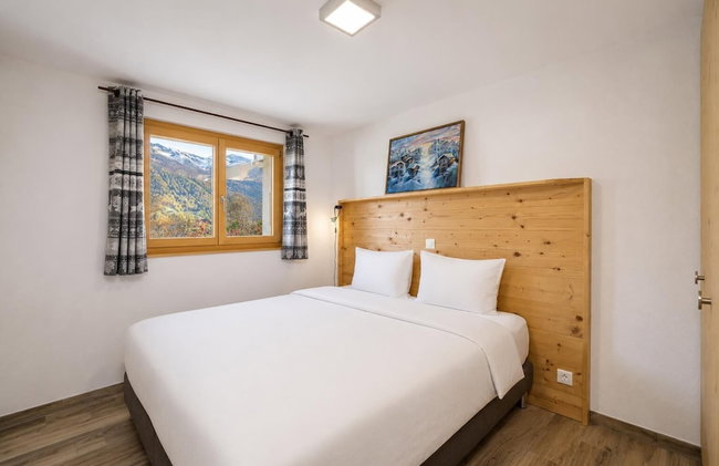 Chalet Amerhone - Luxury Chalet With Jacuzzi - Foto 14