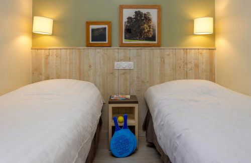 Résidence Goélia La Pommeraie - Foto 19