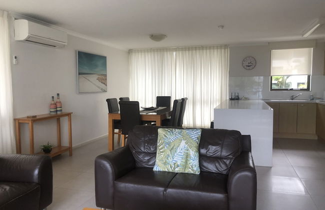 Seaview Resort - Photo 20