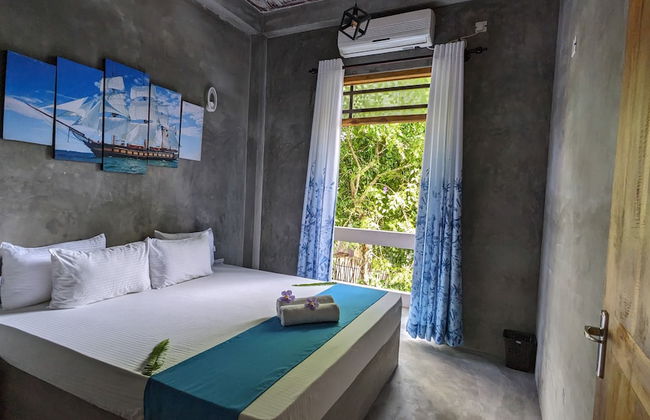 Green Villa & Soul Villa & Soul Cabana - Photo 48