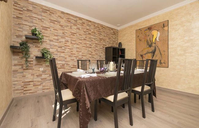 Casa Sarco in San Fernando - Foto 6