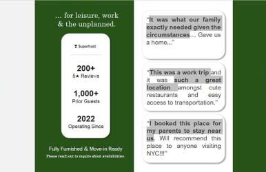 VAN VORST HOUSE Prime Location Minutes to NYC - Foto 28