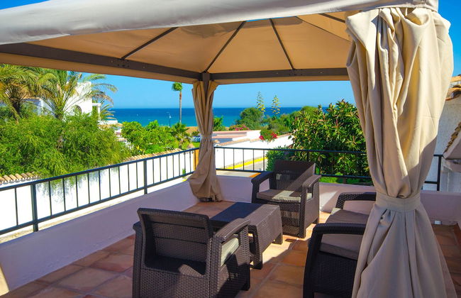 Villa Jose - Foto 15