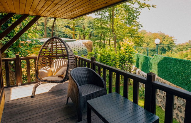 Sapanca Casamia Suit - Foto 72