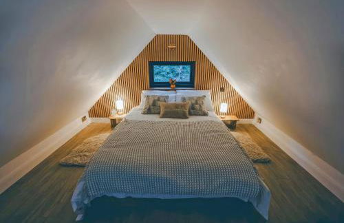 Ty Nant Treehouse - Ukc7800 - Foto 8