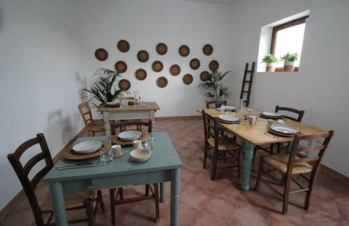 Giardino dei Trulli Cummerse - Foto 19