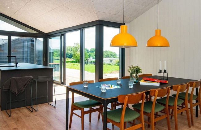 10 Person Holiday Home in Haderslev - Foto 12