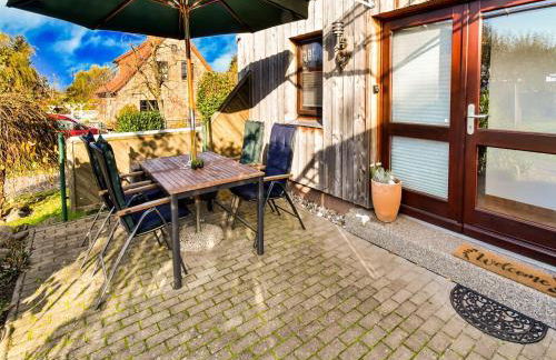 Fabelhaftes Ferienhaus in Thorstorf in Meeresnaehe - Foto 96