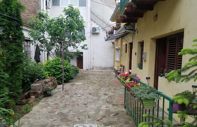 Downtown Duplex - Foto 52