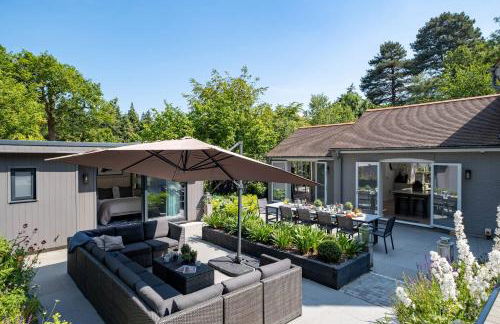 Moonwood House - Foto 24