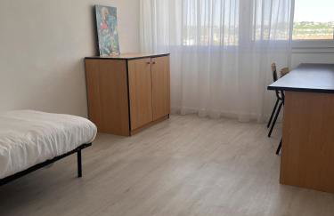 KOSY Appart'Hôtels - La Maison Des Chercheurs - Foto 18
