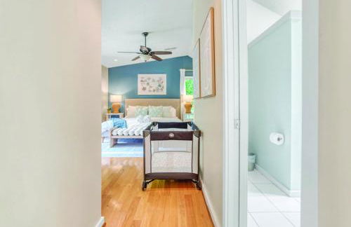 7 Bdrm, Pickleball, Bball, HotTub, FirePit, Golf! - Foto 41