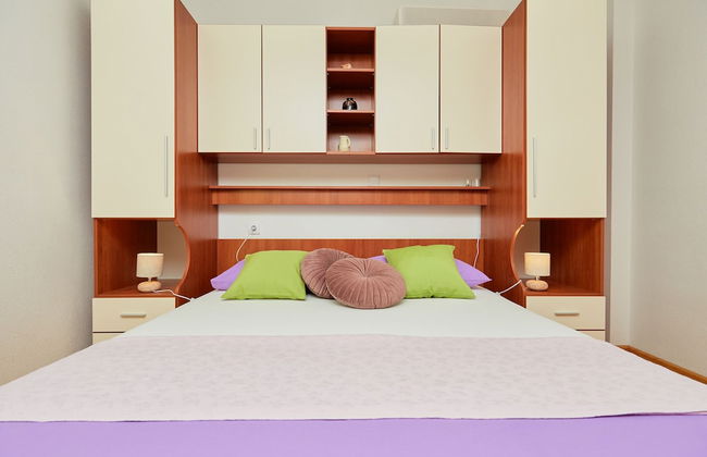 Apartments Zelic Tucepi - Foto 20