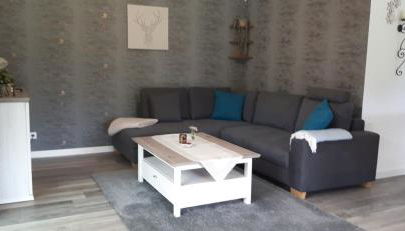 Ferienhaus Drei Birken - Foto 4