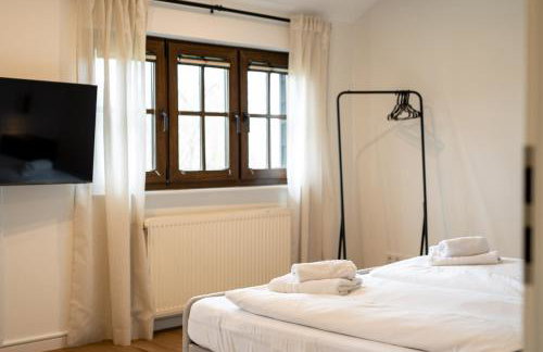 Ferienhaus Lake Residence Müritz - Foto 27