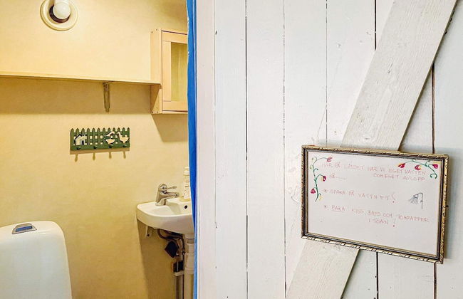 4 Person Holiday Home in Bjorko-by Traum - Foto 12