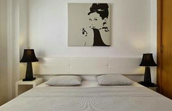 An apartment by the sea in Oliva Playa - Photo 6