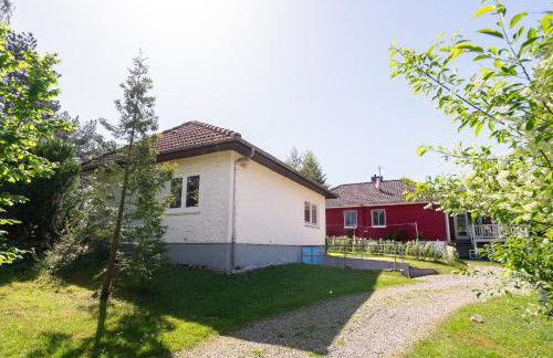 Haus Nr 2 - Krähennest - Foto 36