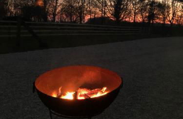 The Shepherd's Hut - Foto 17