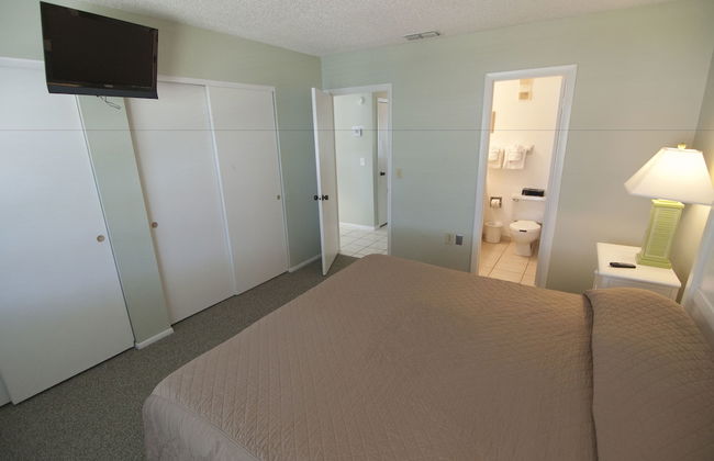 Lago Vista Resort - Foto 5