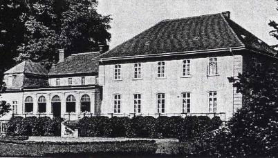 Gutshaus am Nationalpark Unteres Odertal - Foto 3