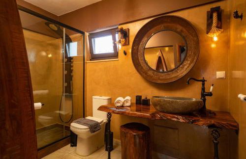 Villa Staras - With Private Heated Pool & Jacuzzi - Foto 35