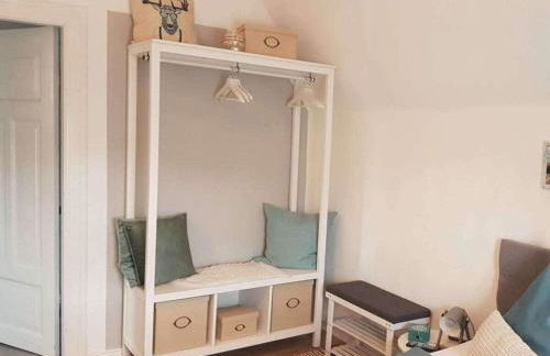 FeWo Nero Comfortable holiday residence - Foto 6