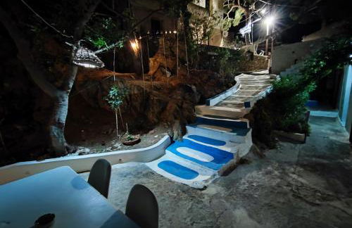 Villa Kotetsi - Rooms To Let - Volissos - Chios - Foto 49