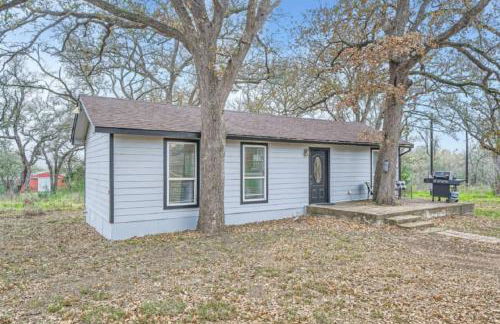 The Creek House - Photo 14