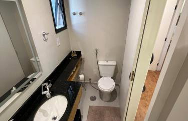 Plaza Inn Santana Flat 61 - Foto 27