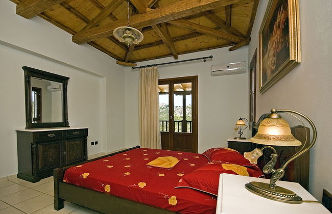 Villa Manolia - Foto 5