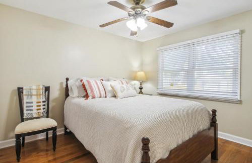 Savannah Home with Patio and Grill about 2 Mi to Downtown - Foto 15