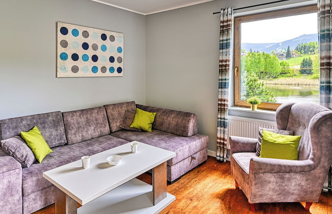 Apartamenty Sun & Snow Bawaria II - Photo 19