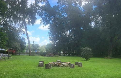 Happy Place near WEC , Natural Springs,Zip-Line - Photo 26