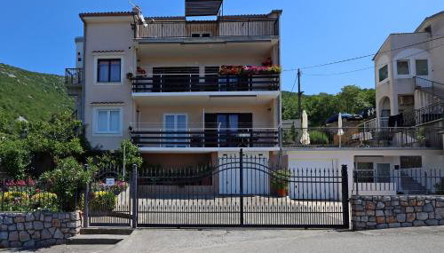 Apartments by the sea Senj - 22576 - Foto 3