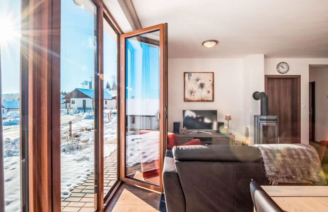 Residence Lipno - Foto 7