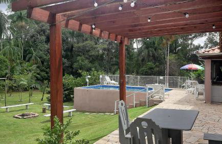 Recanto dos Passaros - Foto 69