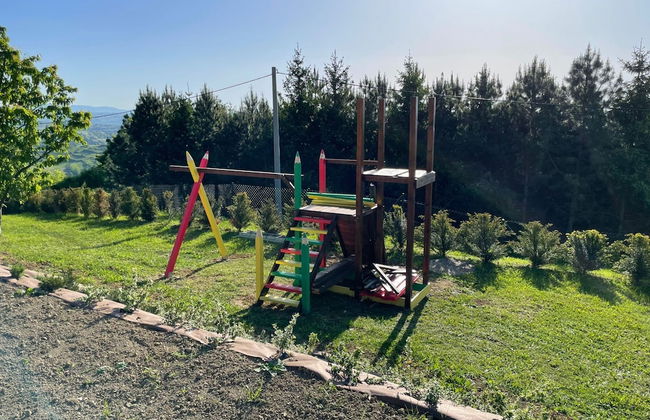 House of Five Senses - Photo 16