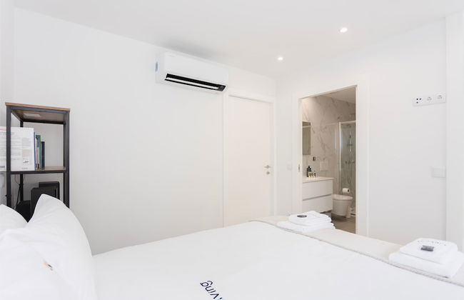 Liiiving in Matosinhos- Colorwave Terrace House - Foto 14